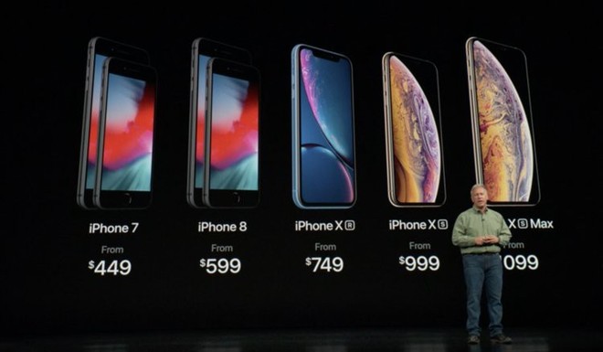 Khai tử iPhone SE là sai lầm lớn nhất của Apple - Ảnh 1.