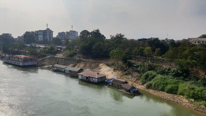 8km đường ngốn hơn 400 tỉ, tỉnh nghèo Tuyên Quang xôn xao - Ảnh 3.