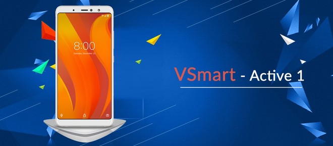 Trước giờ ra mắt: Smartphone của Vsmart có nhiều màu sắc thời thượng - Ảnh 9.