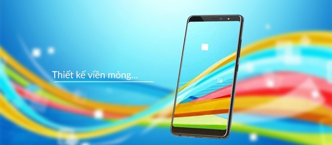 Trước giờ ra mắt: Smartphone của Vsmart có nhiều màu sắc thời thượng - Ảnh 11.