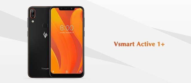 Trước giờ ra mắt: Smartphone của Vsmart có nhiều màu sắc thời thượng - Ảnh 14.