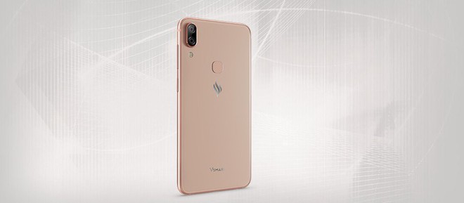 Trước giờ ra mắt: Smartphone của Vsmart có nhiều màu sắc thời thượng - Ảnh 12.