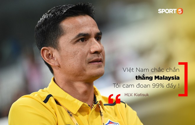 Huyền thoại bóng đá Thái Lan Kiatisak: “Việt Nam hiện tại quá hay, 99% sẽ vô địch AFF Cup 2018” - Ảnh 3.