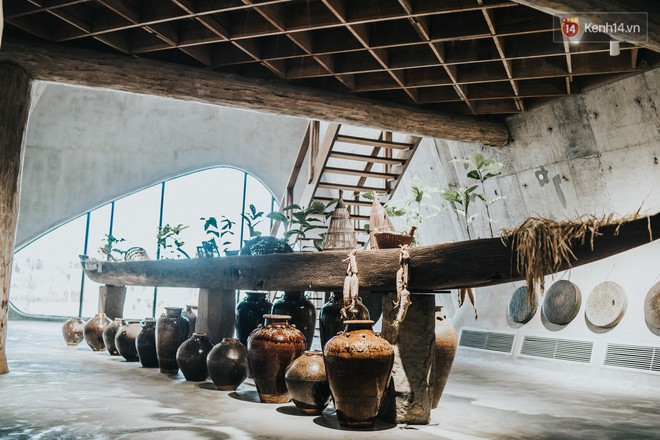 Bảo tàng cà phê mới toanh ở Buôn Ma Thuột đang là địa điểm check-in phủ sóng Instagram! - Ảnh 7.