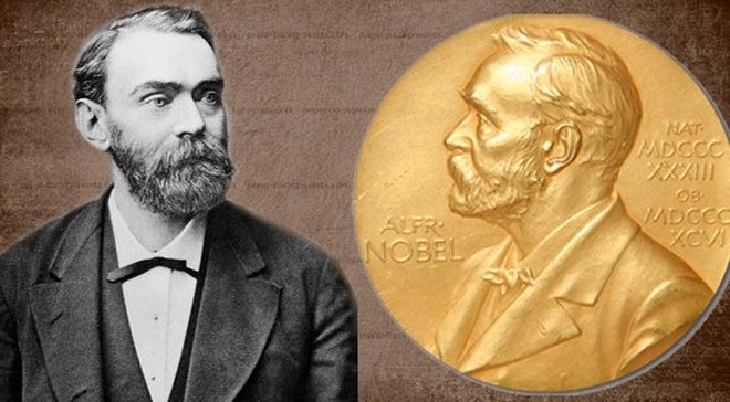 Alfred Nobel là thiên tài hay Kẻ buôn bán tử thần? - Ảnh 3.