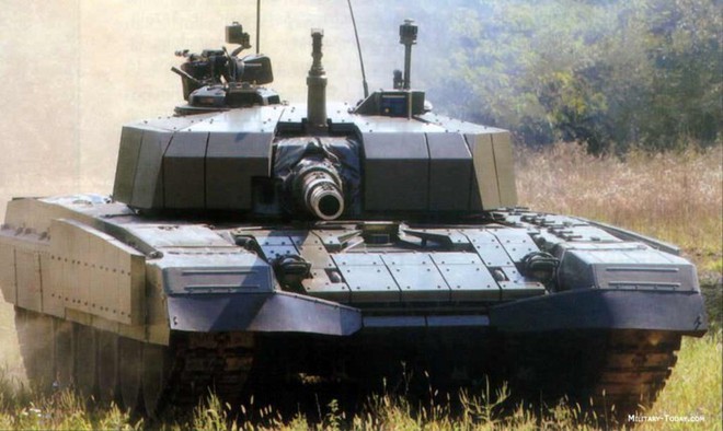 M-95 Degman: Xe tăng có “lý lịch” phức tạp nhất thế giới - Ảnh 1.
