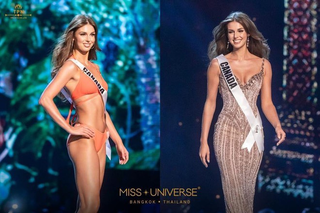 20 mỹ nhân đáng gờm nhất Miss Universe 2018 đứng chung 1 khung hình, ai nổi bật nhất? - Ảnh 11.