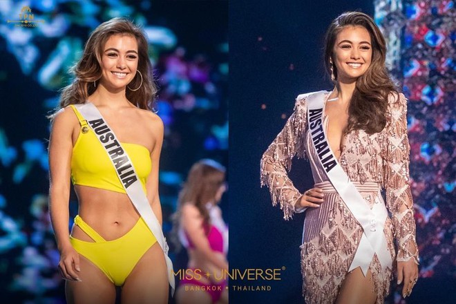 20 mỹ nhân đáng gờm nhất Miss Universe 2018 đứng chung 1 khung hình, ai nổi bật nhất? - Ảnh 12.