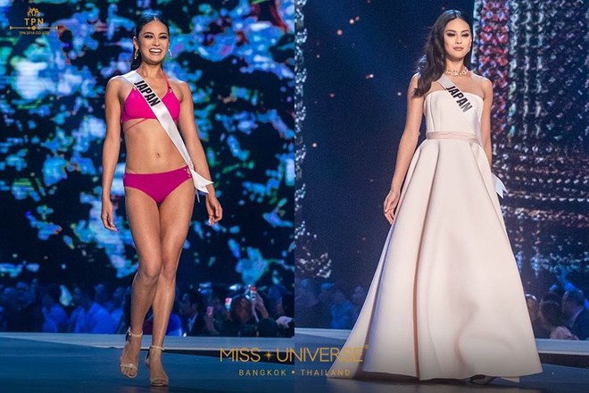20 mỹ nhân đáng gờm nhất Miss Universe 2018 đứng chung 1 khung hình, ai nổi bật nhất? - Ảnh 6.