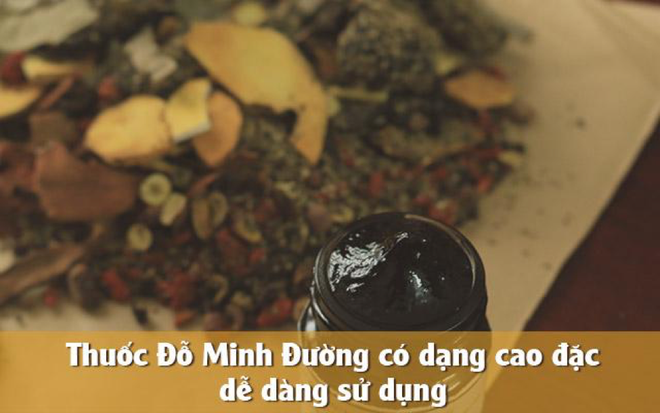 Viêm xoang hàm mãn tính có thể chữa khỏi được nhờ bài thuốc nam này - Ảnh 4.