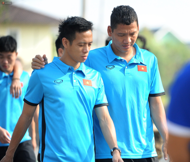 VFF giải thích chi tiết lý do Đình Trọng, Văn Quyết không được triệu tập cho Asian Cup 2019 - Ảnh 3.