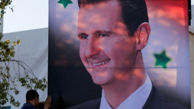 Số phận TT Syria Assad bất ngờ được Mỹ “định đoạt” lại với tuyên bố chắc như đinh đóng cột - Ảnh 1.