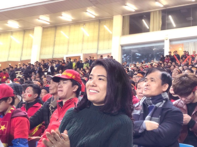 Chiến công thầm lặng của VPMilk sau thành công tại AFF Cup 2018 - Ảnh 2.