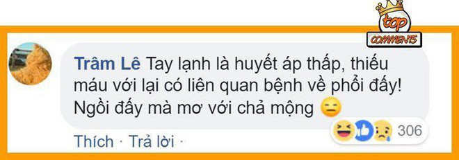 Đây mới là lý do thực sự vì sao tay con gái hay bị lạnh: không phải chung thủy cũng không do thiếu máu - Ảnh 1.