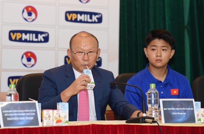 Chiến công thầm lặng của VPMilk sau thành công tại AFF Cup 2018 - Ảnh 4.