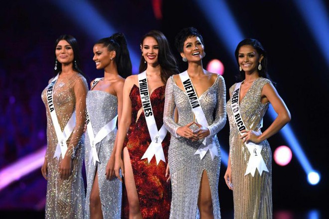 Trả thù 10 năm chưa muộn: Hoa hậu Philippines từng khóc vì thua Puerto Rico tại Miss World, nay tình thế đảo ngược - Ảnh 5.
