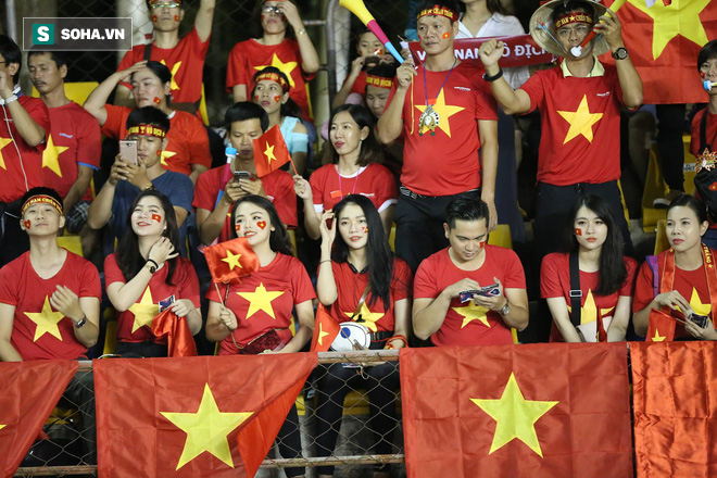 Hot girl Việt đổ bộ Philippines, đe dọa biến sân khách thành sào huyệt của Rồng vàng - Ảnh 7.