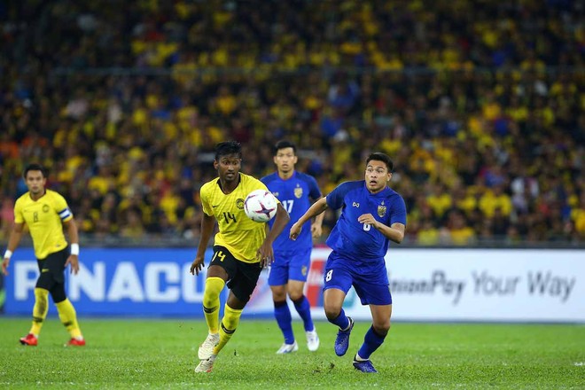 Thực hư chuyện AFF Cup dùng luật lạ khiến Thái Lan bất lợi lớn trước Malaysia - Ảnh 1.