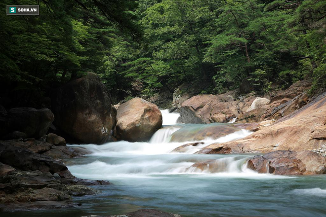 Khám phá Sancheong, vùng đất quê hương của HLV Park Hang-seo - Ảnh 6.