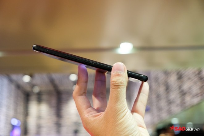 Siêu smartphone hầm hố dành cho game thủ của Asus chính thức lên kệ tại Việt Nam - Ảnh 8.
