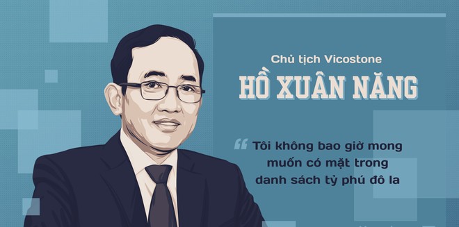 Ai là người giàu nhất Việt Nam? - Ảnh 2.