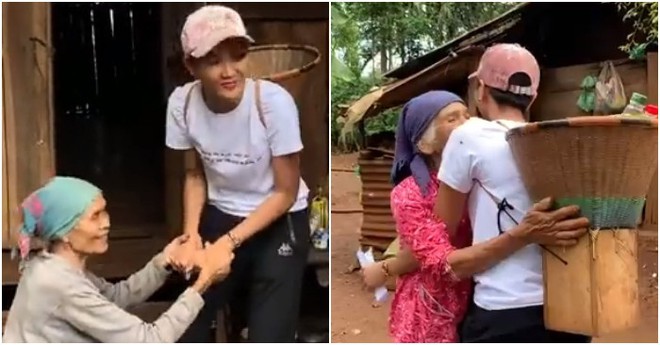 CNN đăng bài viết về cách ứng xử của HHen Niê, dư luận quốc tế lại tiếp tục phát sốt - Ảnh 1.