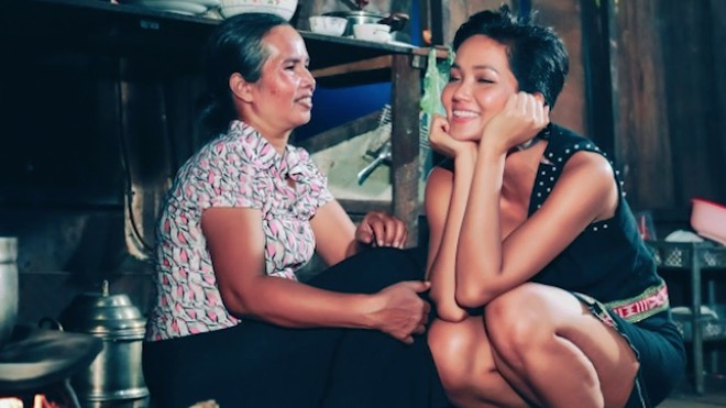 CNN đăng bài viết về cách ứng xử của HHen Niê, dư luận quốc tế lại tiếp tục phát sốt - Ảnh 8.