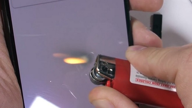 Tra tấn Asus ROG Phone: Smartphone chuyên game của Asus có thực sự bền? - Ảnh 6.