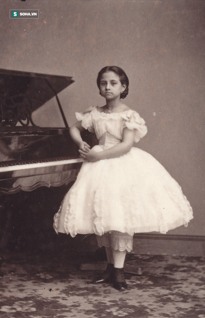 Google vinh danh Teresa Carreño, Nữ thần Piano, 2 lần đến Nhà Trắng đàn cho tổng thống - Ảnh 2.