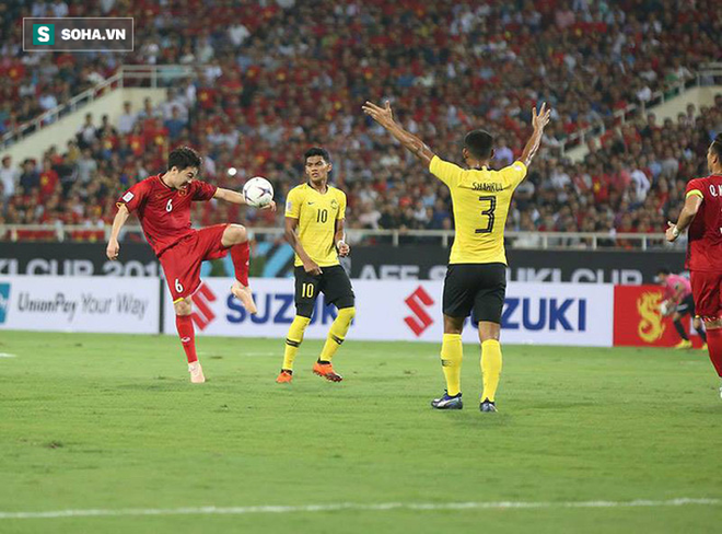 Không cải thiện phong độ, Xuân Trường dễ phải làm kép phụ ở Asian Cup - Ảnh 1.