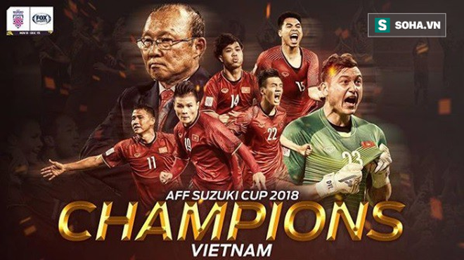 Chưa hết kinh ngạc, báo châu Á tin tuyển Việt Nam sẽ lập kỳ tích mới ở Asian Cup - Ảnh 1.