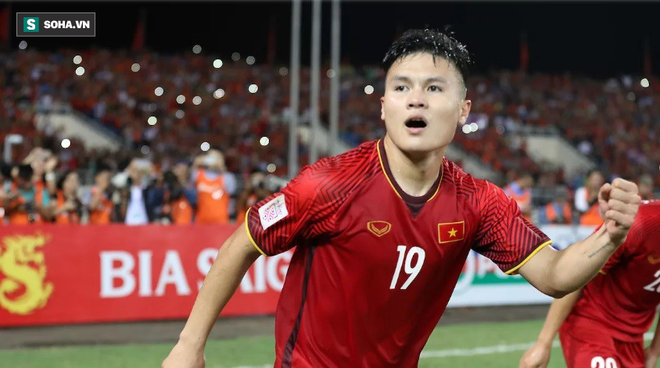 Chưa hết kinh ngạc, báo châu Á tin tuyển Việt Nam sẽ lập kỳ tích mới ở Asian Cup - Ảnh 2.