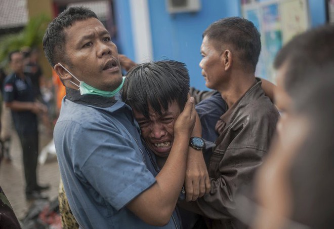 Sóng thần ở Indonesia: Quái vật con trỗi dậy từ quá khứ, gây tang thương ngày cuối năm - Ảnh 4.