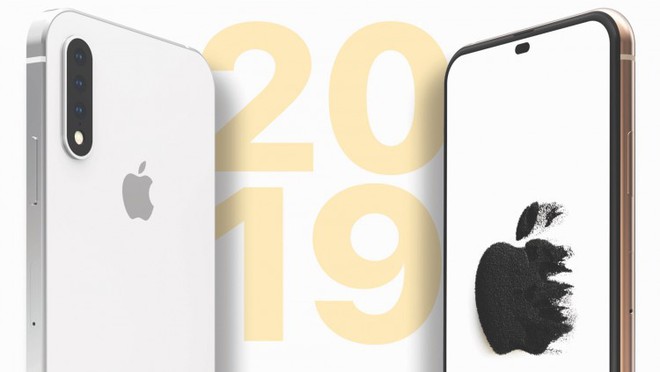 9 điều tuyệt vời bạn có thể mong đợi từ Apple trong năm 2019 - Ảnh 2.