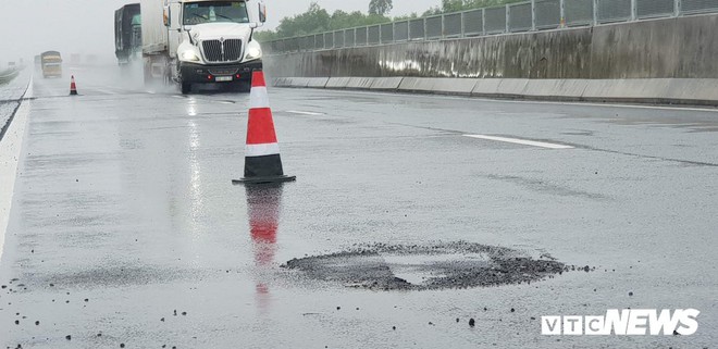 Cao tốc Đà Nẵng – Quảng Ngãi: Toàn cảnh thăng trầm sau chưa đầy 4 tháng vận hành toàn tuyến - Ảnh 12.