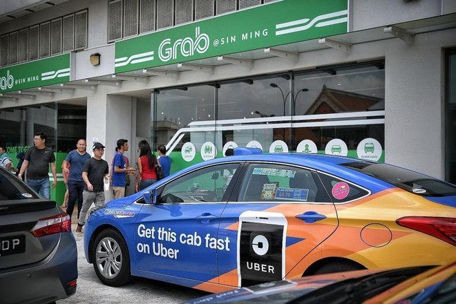 2018: một năm đáng nhớ của Grab tại Việt Nam - Ảnh 3.