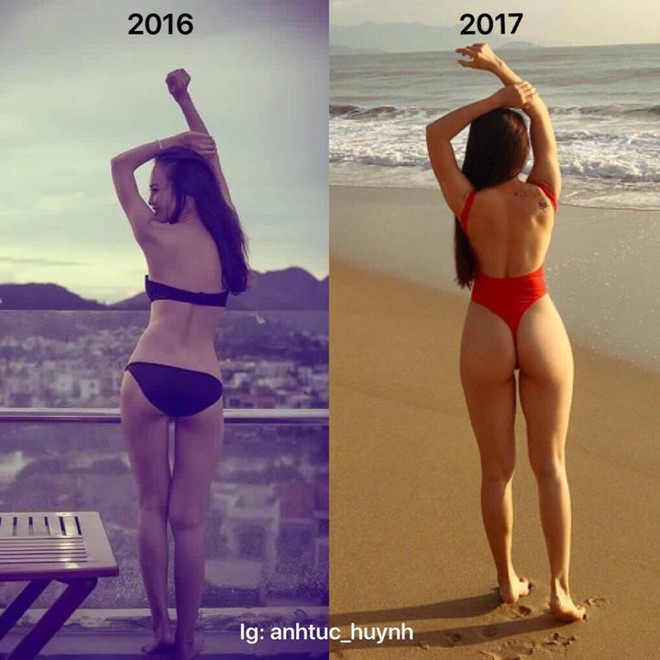 Bởi thân hình nóng bỏng, 3 hot girl phòng gym này luôn đốt mắt người đối diện ngay từ cái nhìn đầu tiên - Ảnh 24.