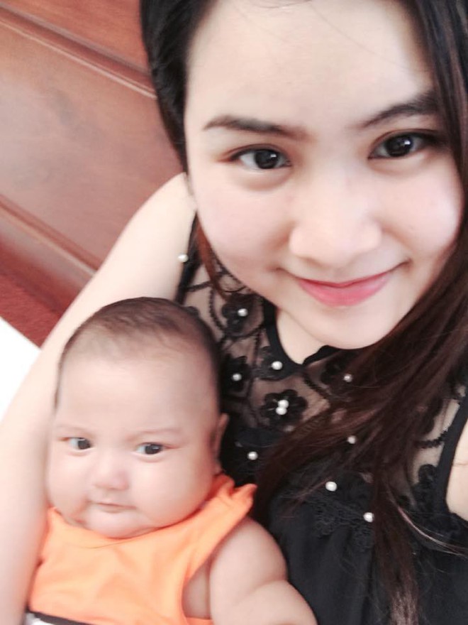 Ngoại hình nóng bỏng của single mom có con trai được gọi là Lâm Tây phiên bản nhí gây sốt MXH - Ảnh 24.