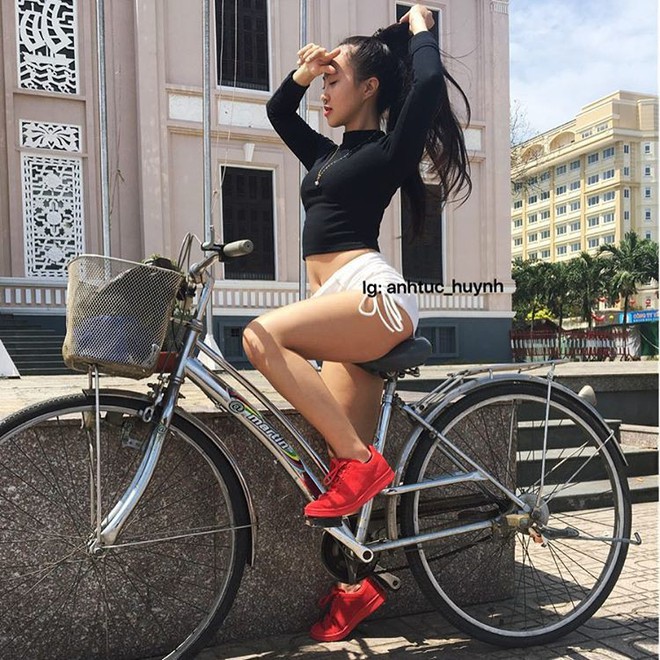 Bởi thân hình nóng bỏng, 3 hot girl phòng gym này luôn đốt mắt người đối diện ngay từ cái nhìn đầu tiên - Ảnh 29.