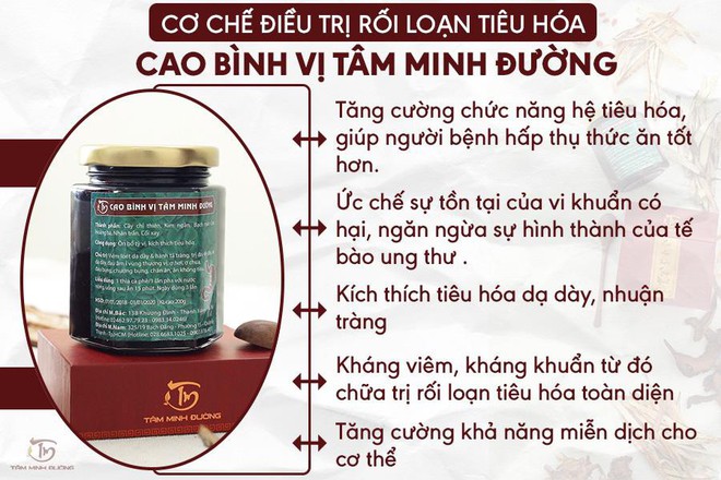 Rối loạn tiêu hóa là gì? Triệu chứng và cách chữa trị bệnh - Ảnh 3.