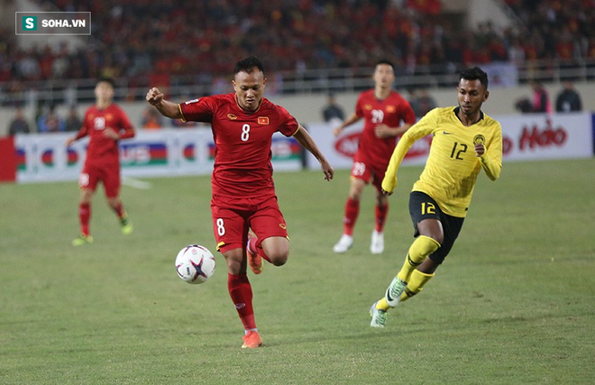 Trọng Hoàng buồn bã thừa nhận không thể sát cánh cùng ĐT Việt Nam tại Asian Cup 2019 - Ảnh 1.