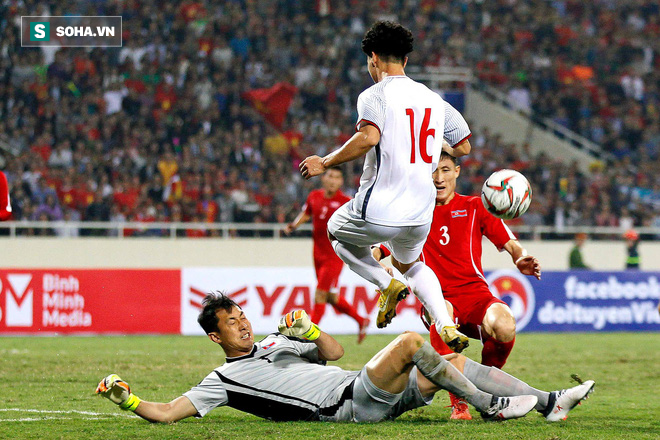 Công Phượng trở lại ngoạn mục, sao trẻ Việt Nam tỏa sáng, sẵn sàng cho Asian Cup - Ảnh 3.