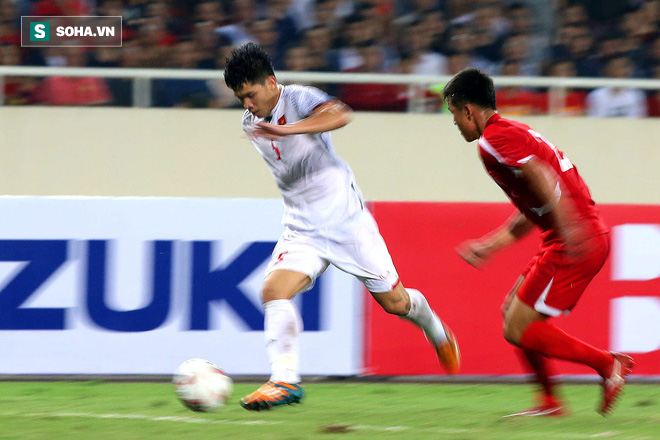 Công Phượng trở lại ngoạn mục, sao trẻ Việt Nam tỏa sáng, sẵn sàng cho Asian Cup - Ảnh 4.