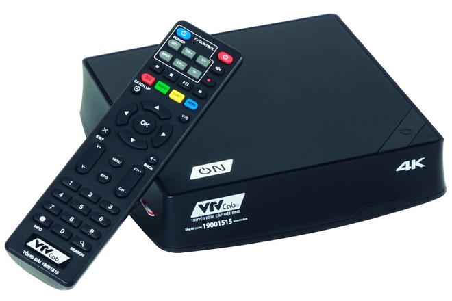 VTVcab trang bị miễn phí đầu thu 4K – siêu phẩm công nghệ “cực đỉnh” - Ảnh 1.