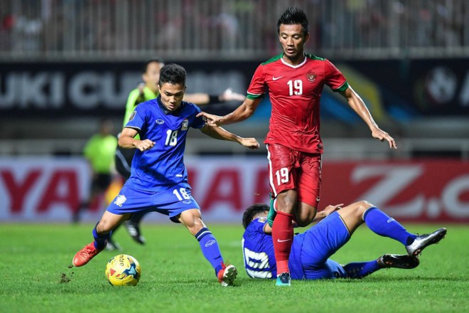 Messi Thái Lan muốn tái lập kỳ tích của tuyển Việt Nam tại Asian Cup - Ảnh 1.