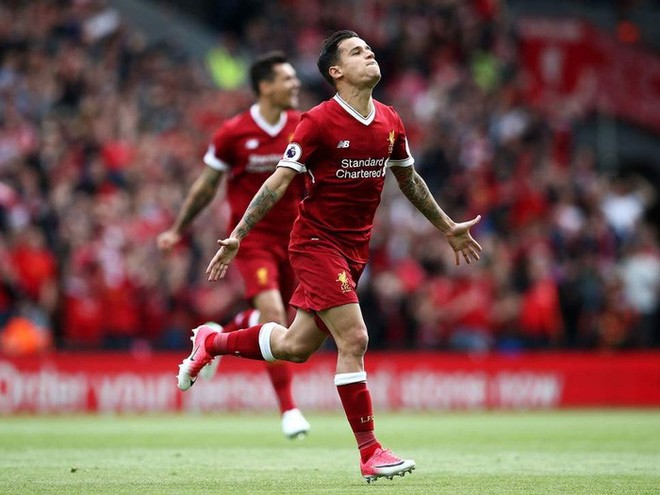 Philippe Coutinho và cái kết đắng cho kẻ nổi loạn - Ảnh 3.