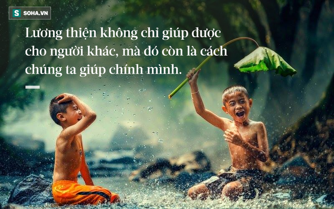 Đây chính là 3 kiểu người lợi hại nhất, hãy xem bạn có nằm trong số đó hay không! - Ảnh 3.