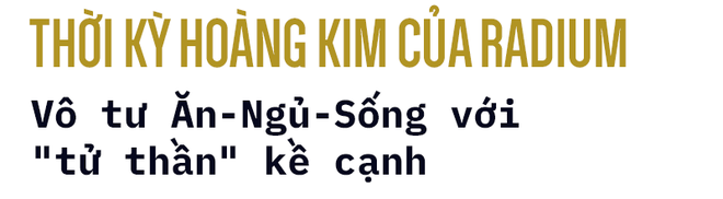 Bí mật đen tối của chất phóng xạ mạnh nhất hành tinh: Thảm kịch trăm năm còn day dứt - Ảnh 4.