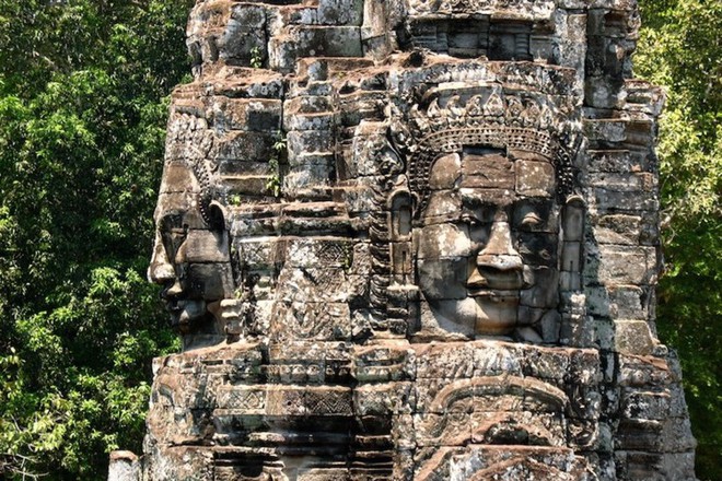 10 nơi cảnh đẹp hàng đầu Campuchia thu hút du khách - Ảnh 2.