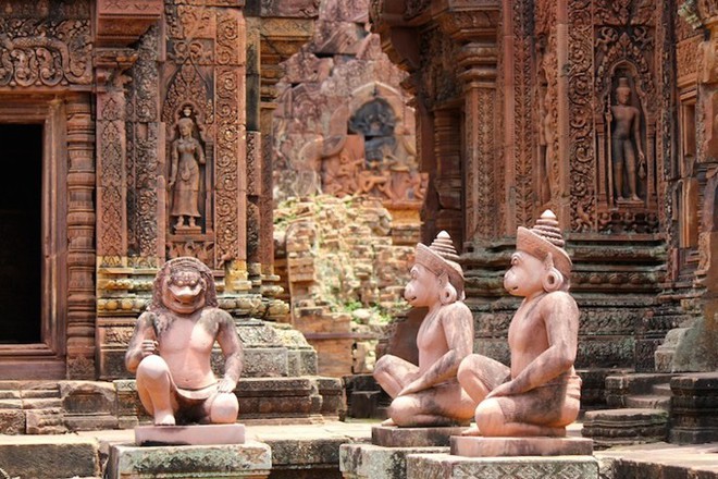 10 nơi cảnh đẹp hàng đầu Campuchia thu hút du khách - Ảnh 3.
